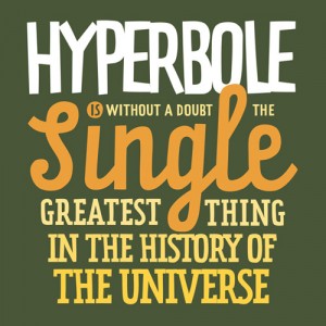 hyperbole