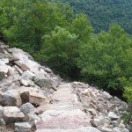 Go Climb a Mountain
