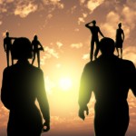 We Stand on the Shoulders of Giants