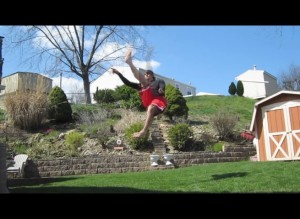 anthony kick
