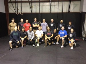 rings and power group