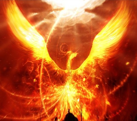 Phoenix_Bird