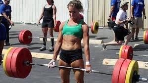 CFdeadlift